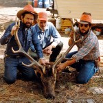 1980s 004 150x150 Leeder Hunting, the 1980s
